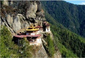 7 Most-Elating Adventure Sports To Be A Part Of In Bhutan As A Tourist! 5 adventure bhutan travel